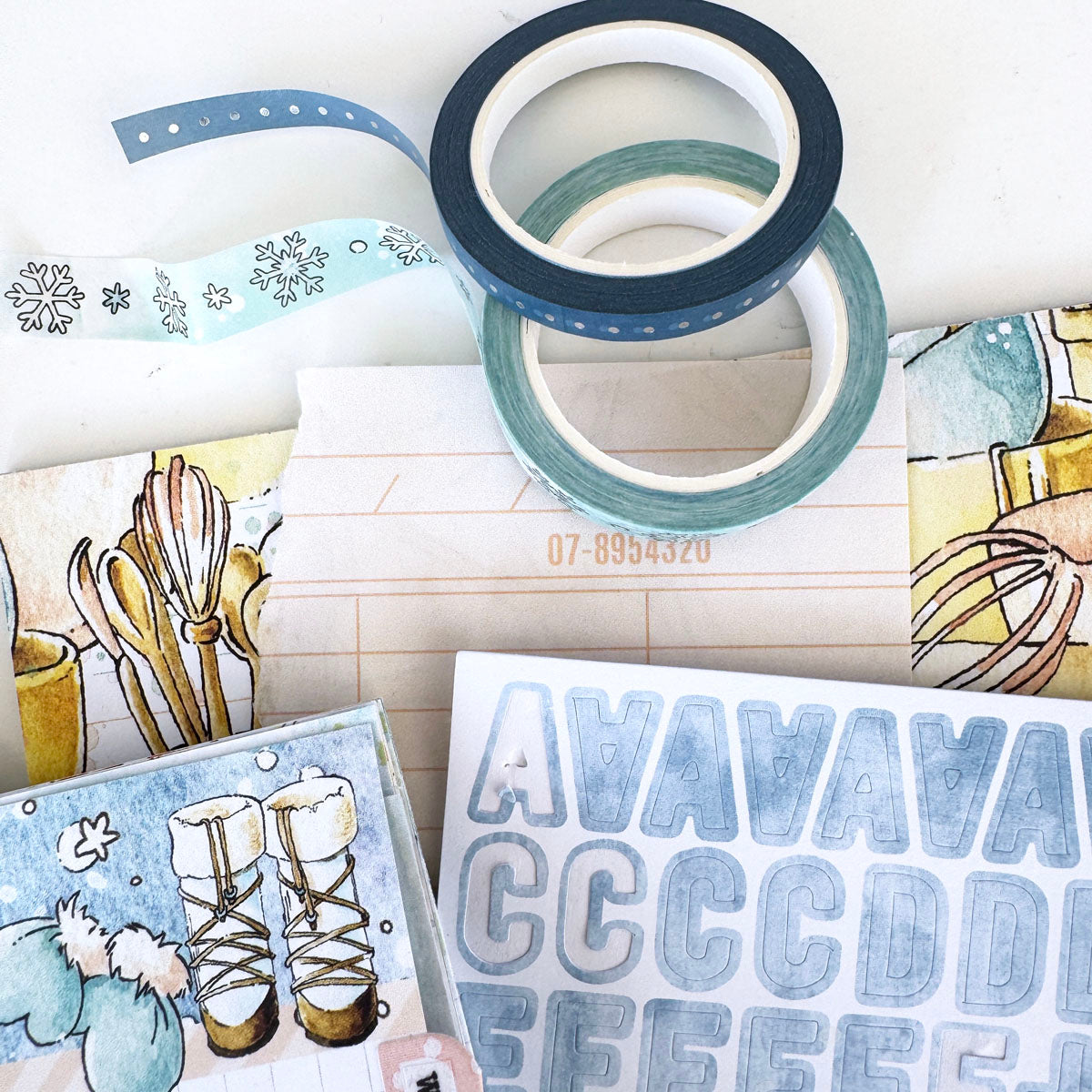 Creative Kit Subscription - 1 month