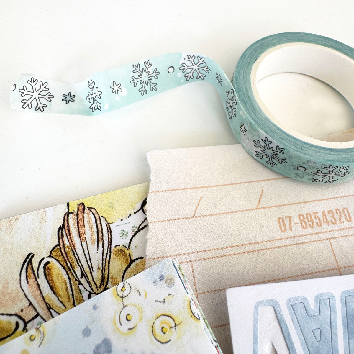 Creative Kit Subscription - 1 month