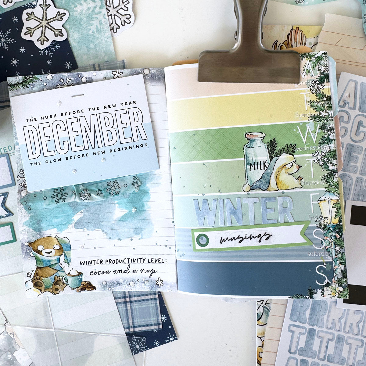 Creative Kit Subscription - 1 month