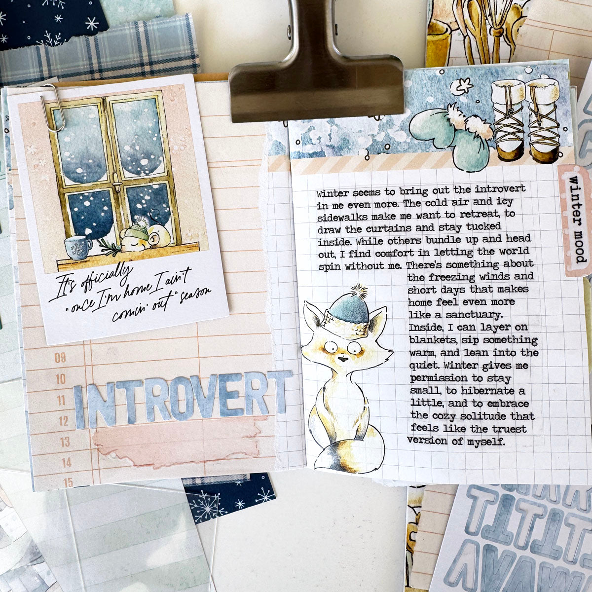 Creative Kit Subscription - 1 month