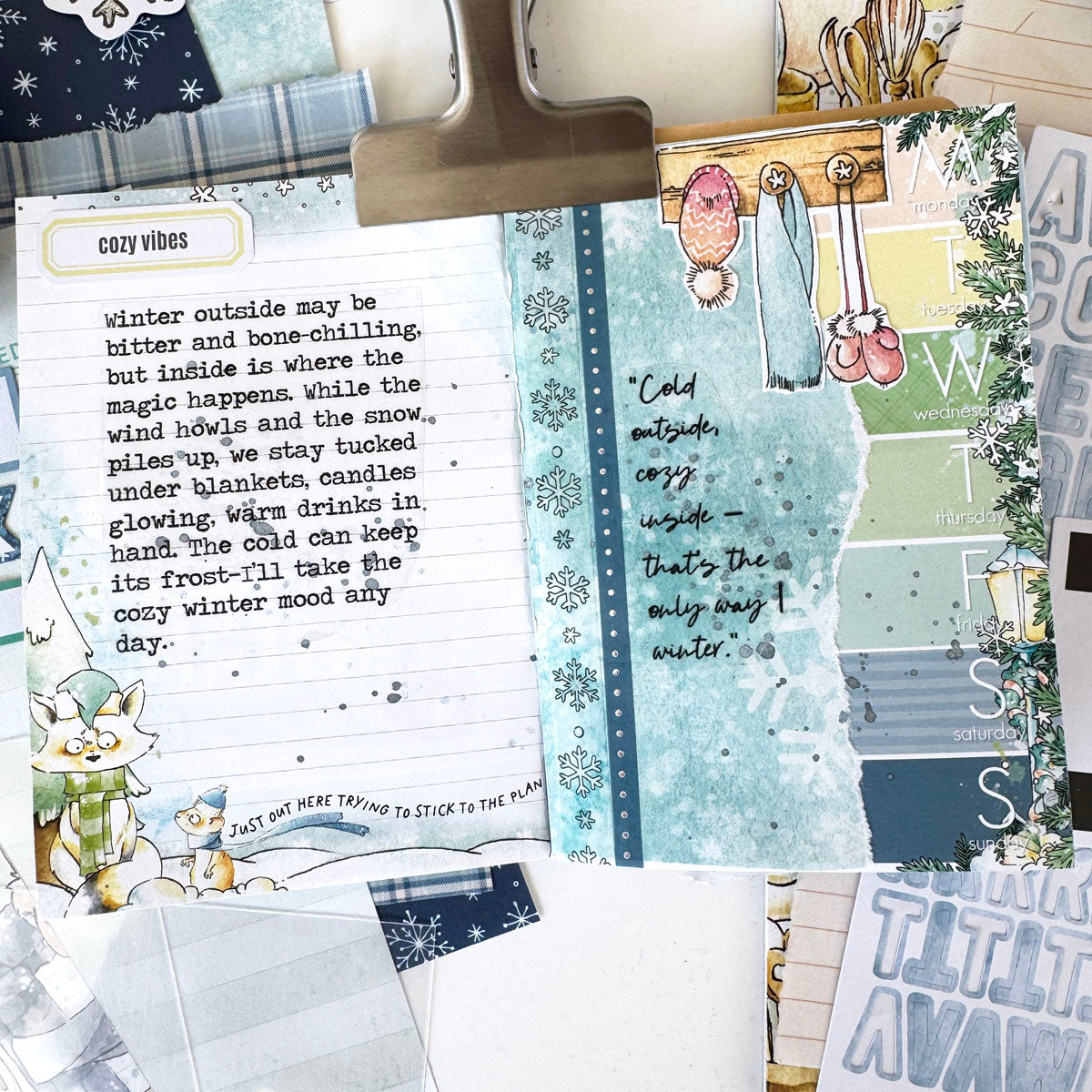 Creative Kit Subscription - 1 month
