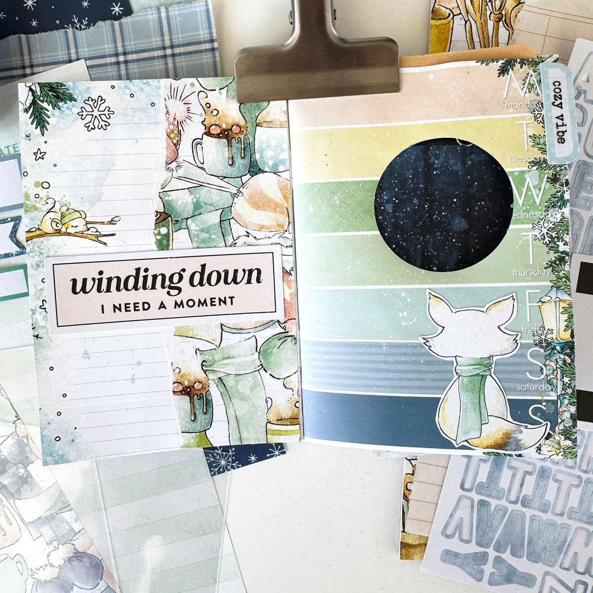 Creative Kit Subscription - 1 month