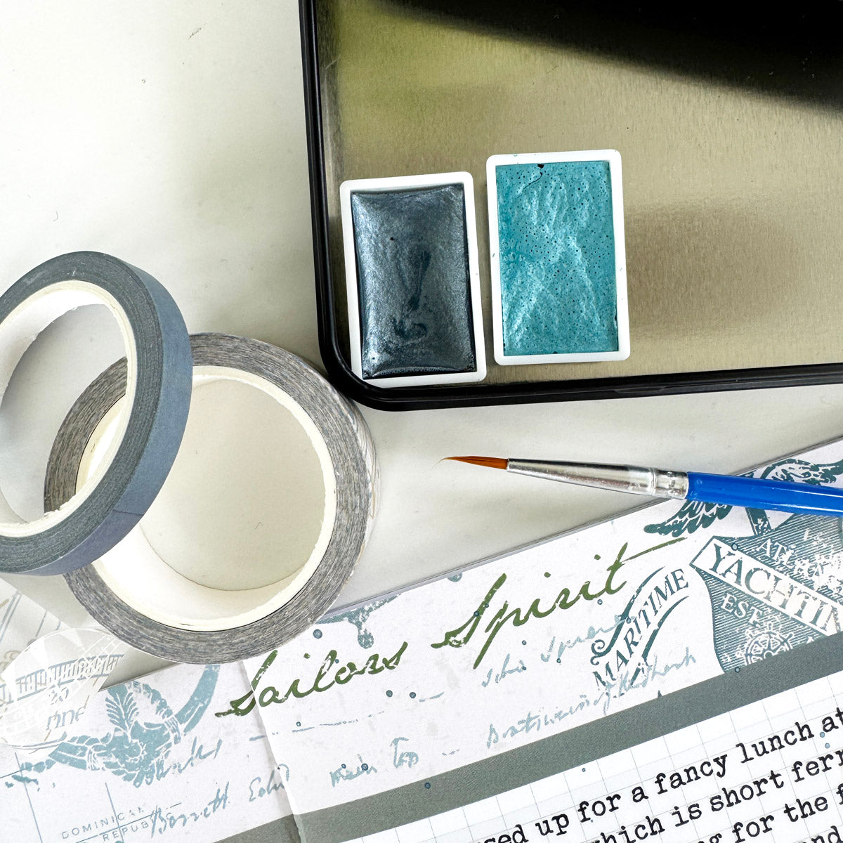 Creative Kit Subscription - 1 month