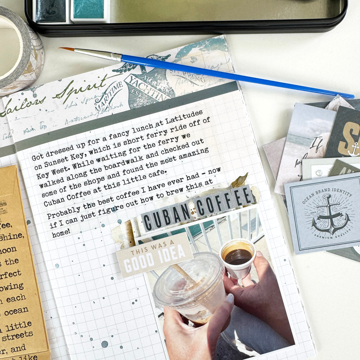 Creative Kit Subscription - 1 month