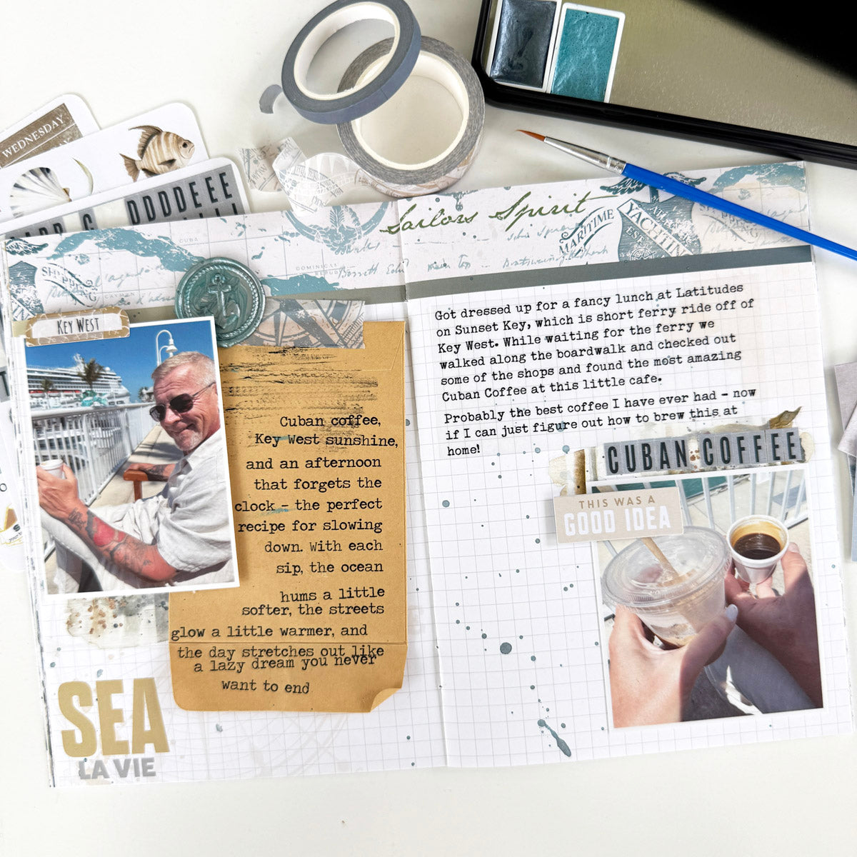 Creative Kit Subscription - 1 month