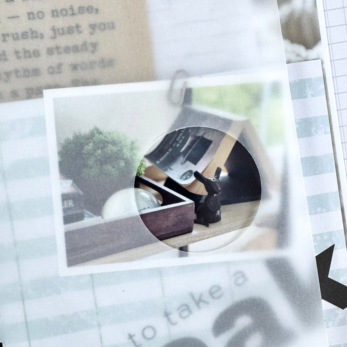 Chapters of September Creative Kit - September 2025
