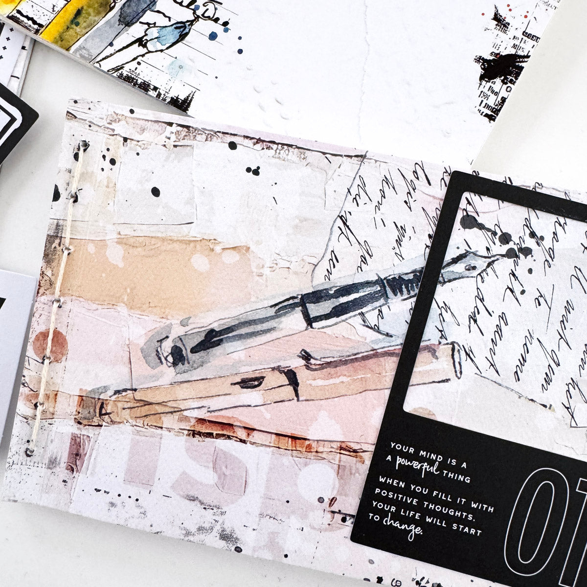 Creative Kit Subscription - 1 month