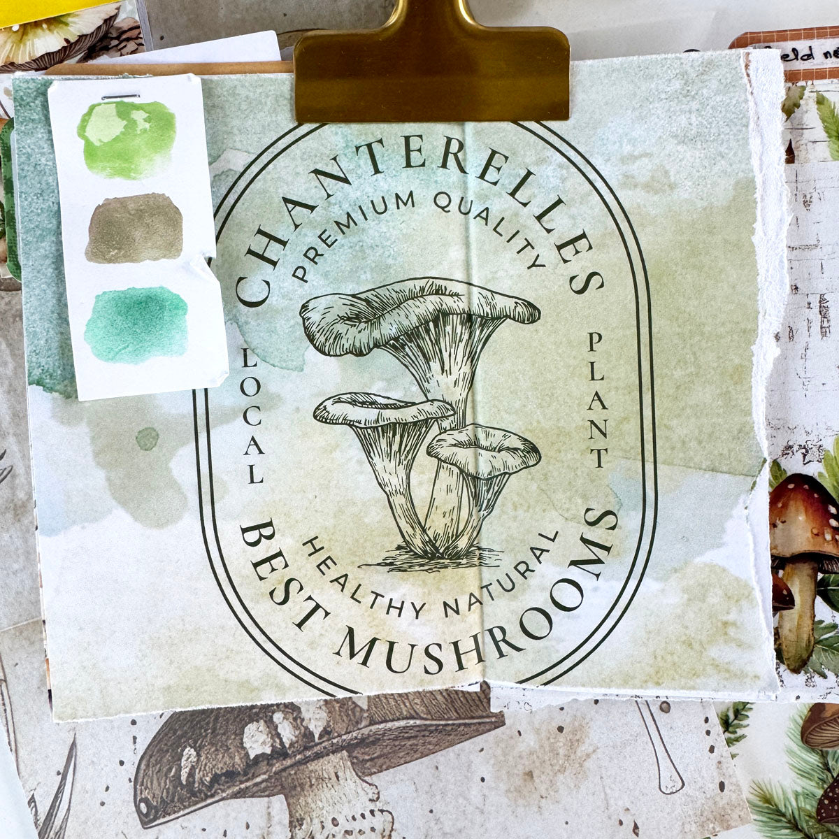 Creative Kit Subscription - 1 month