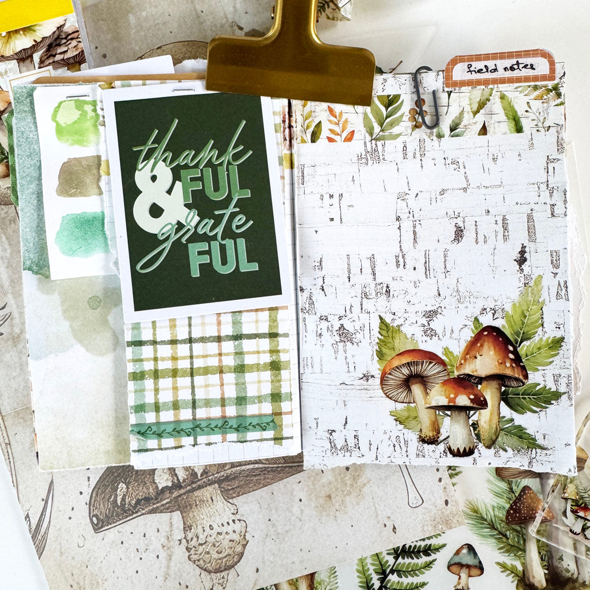 Creative Kit Subscription - 1 month