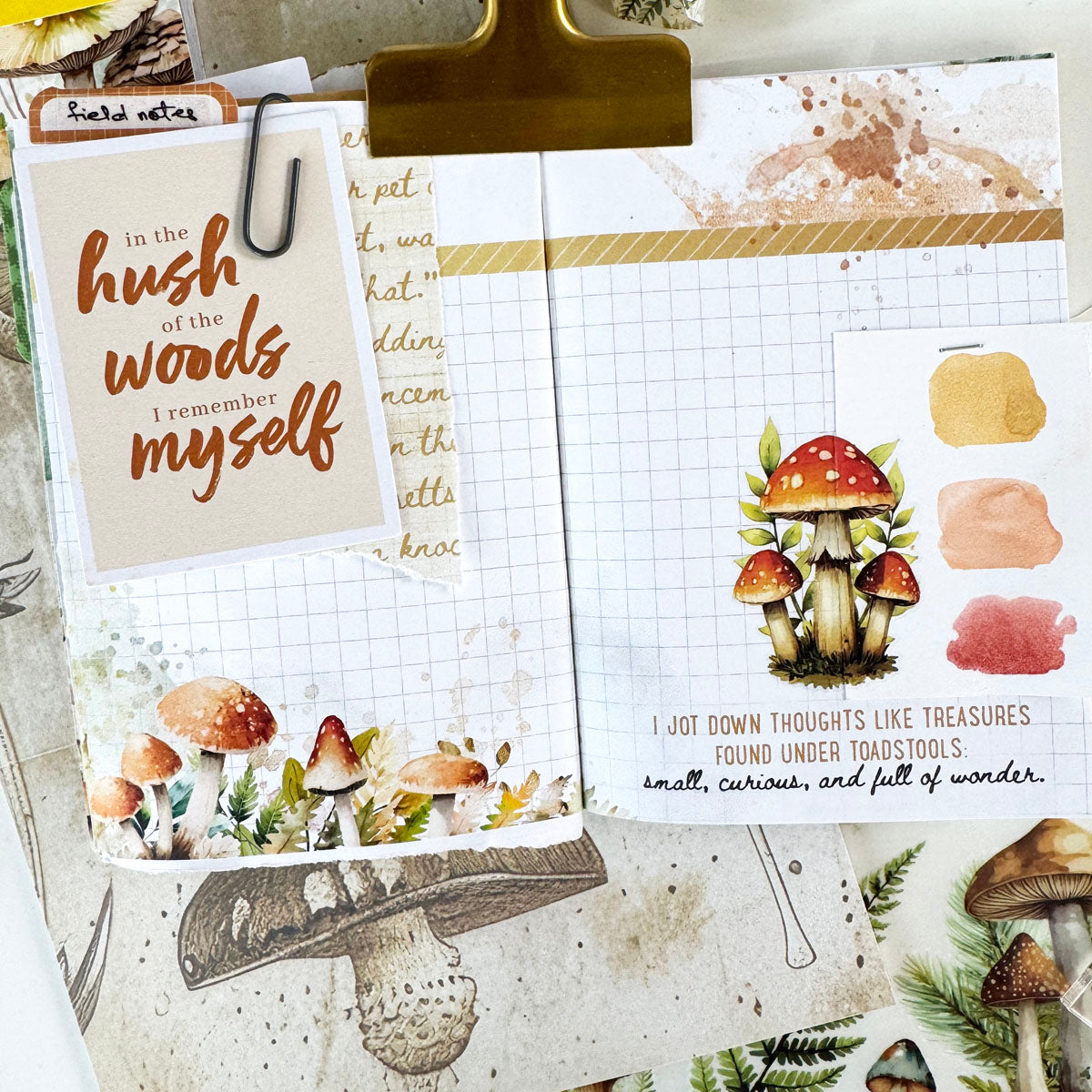 Creative Kit Subscription - 1 month