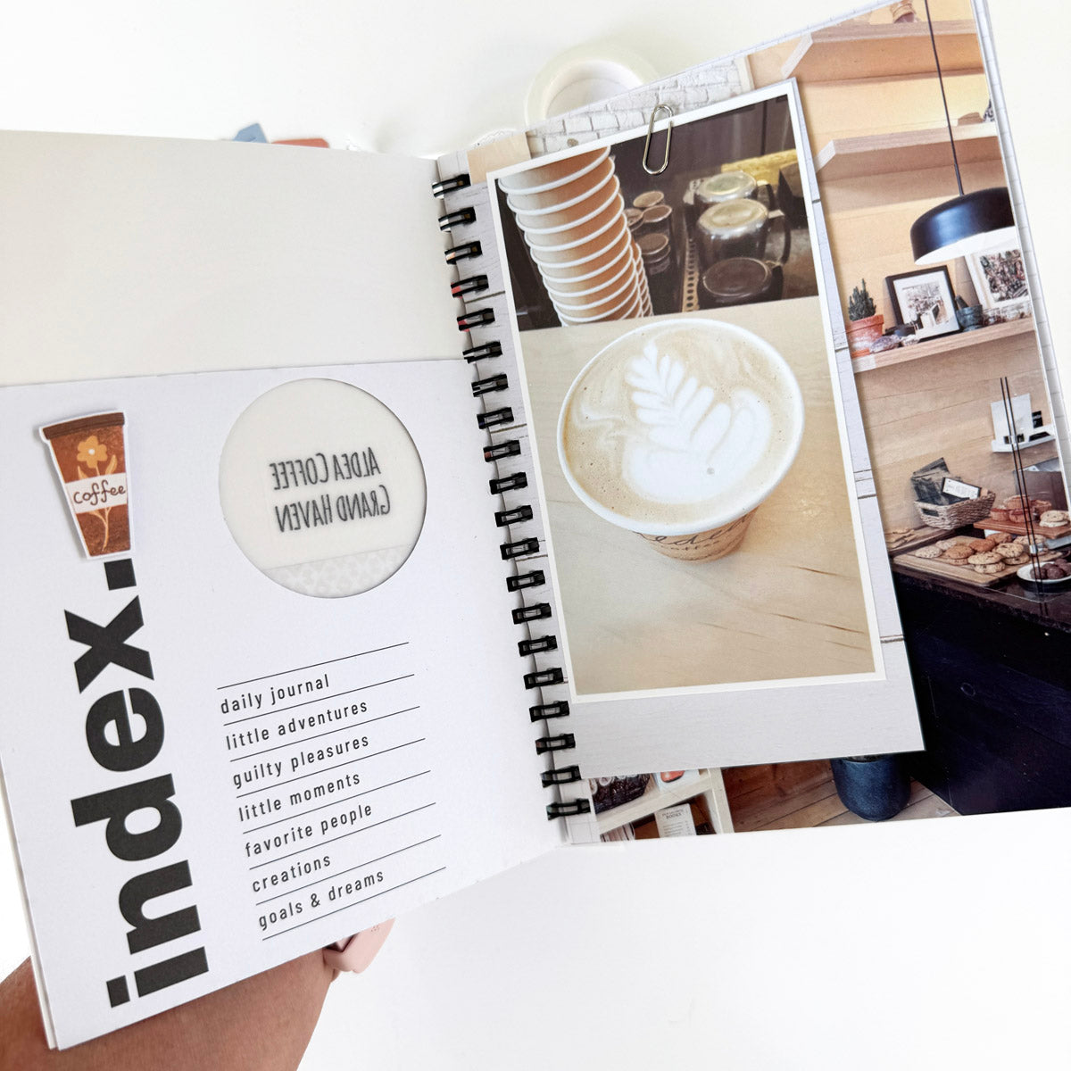 Chapters of September Creative Kit - September 2025