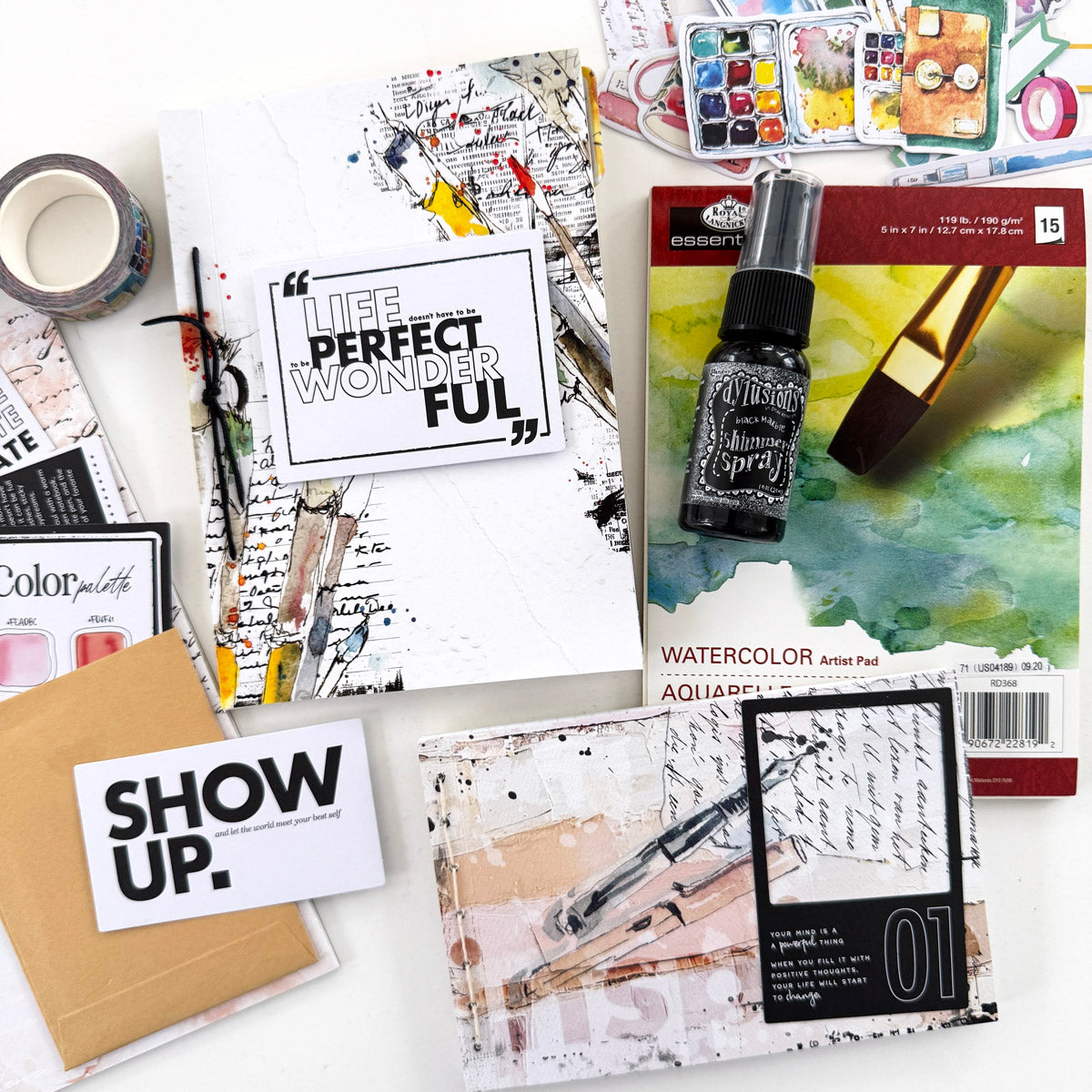 Creative Kit Subscription - 1 month