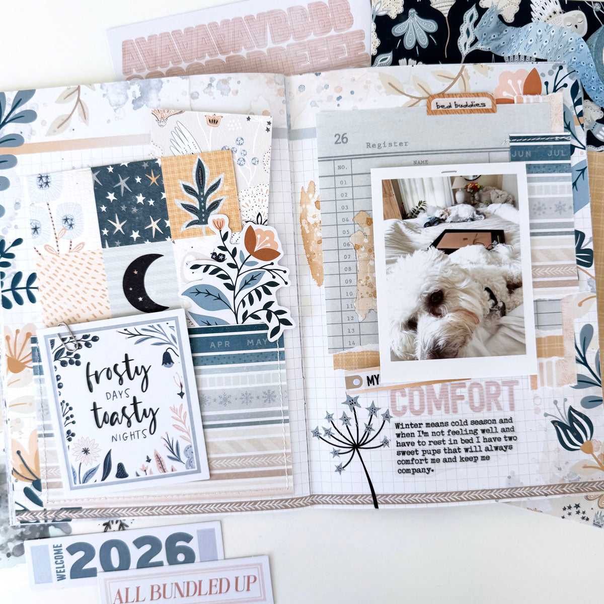 Creative Kit Subscription - 1 month