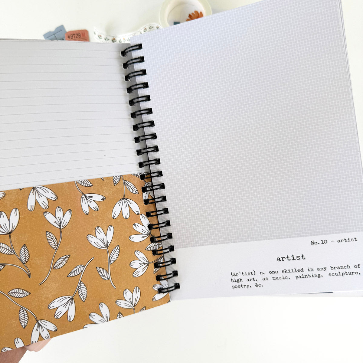 Chapters of September Creative Kit - September 2025