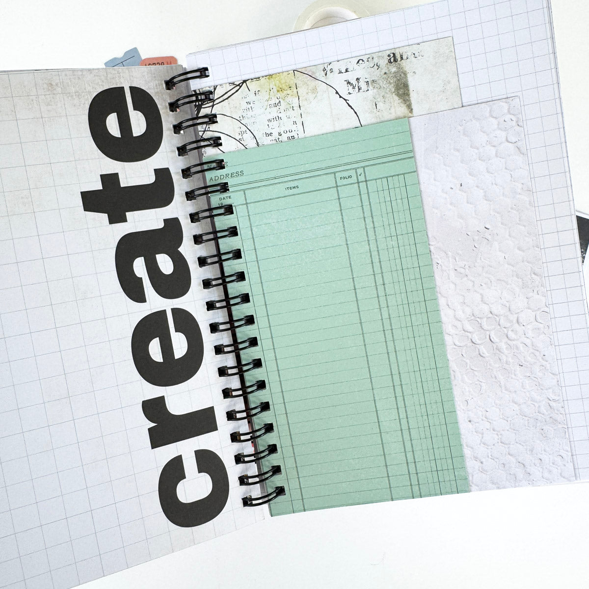 Chapters of September Creative Kit - September 2025