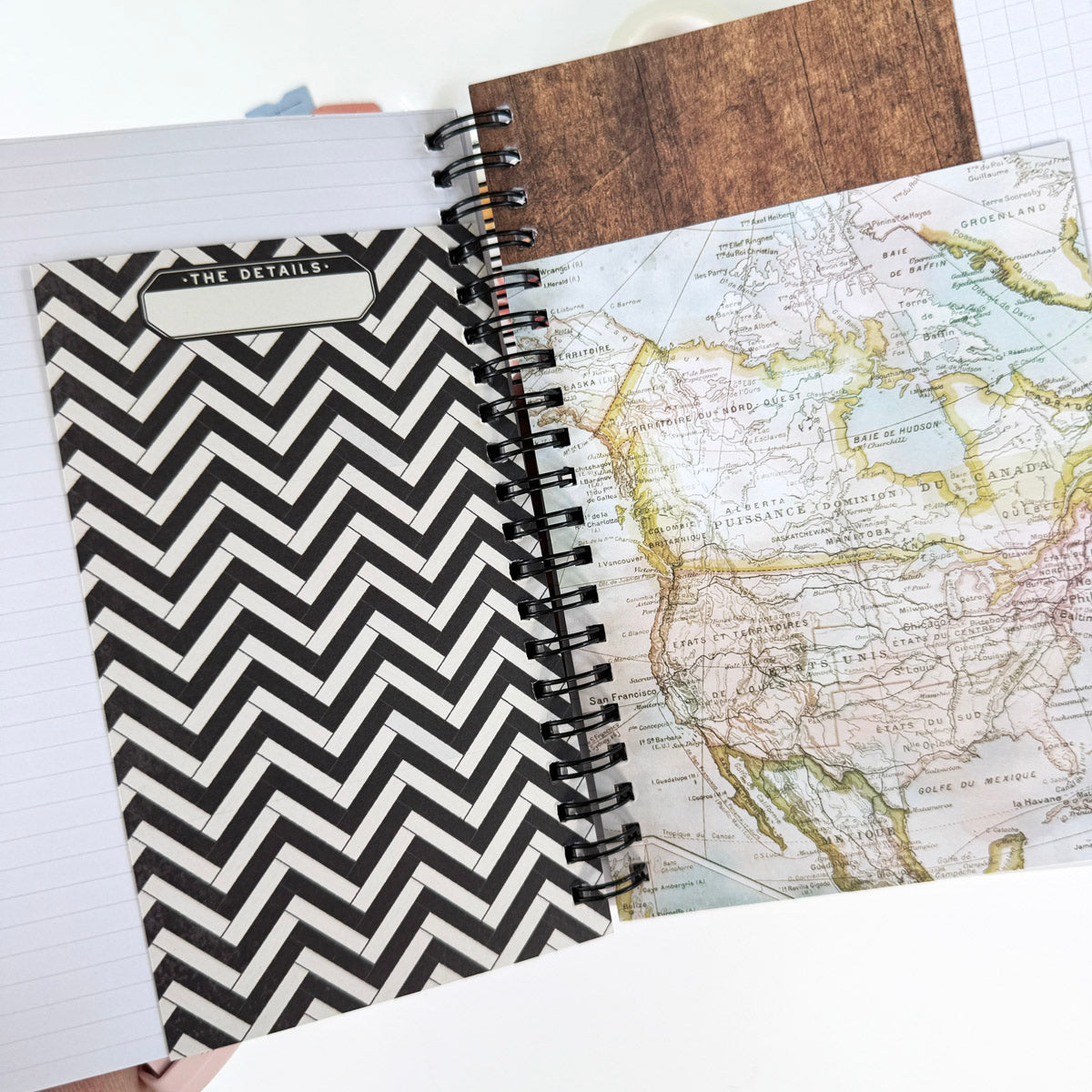 Chapters of September Creative Kit - September 2025