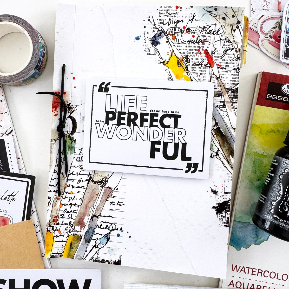 Creative Kit Subscription - 1 month