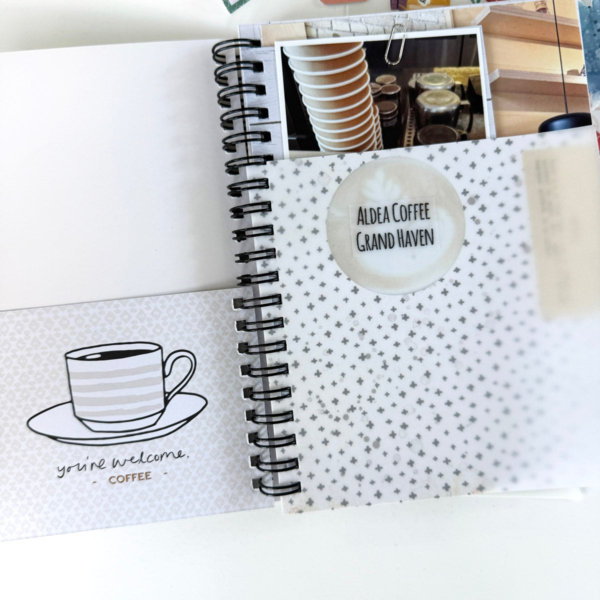 Chapters of September Creative Kit - September 2025
