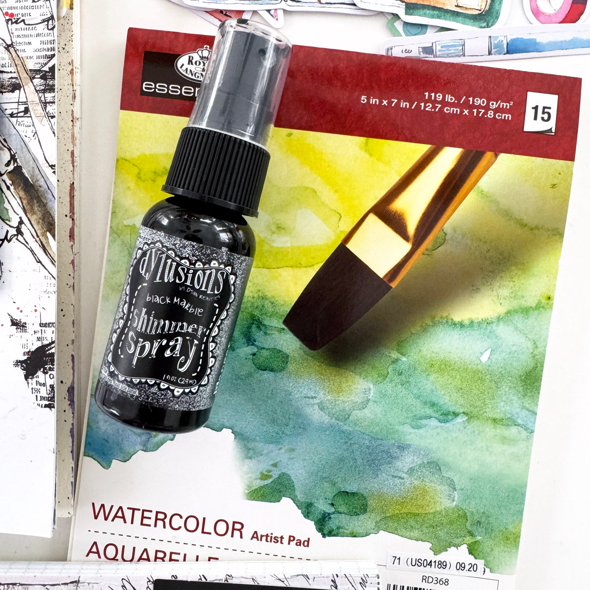 Creative Kit Subscription - 1 month