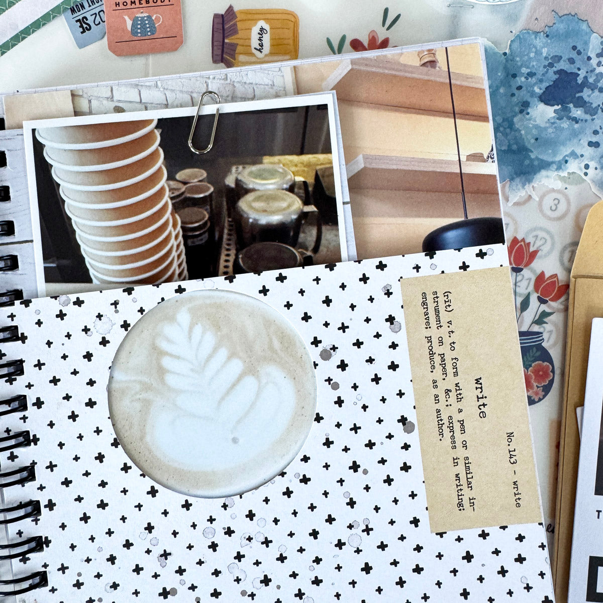 Chapters of September Creative Kit - September 2025