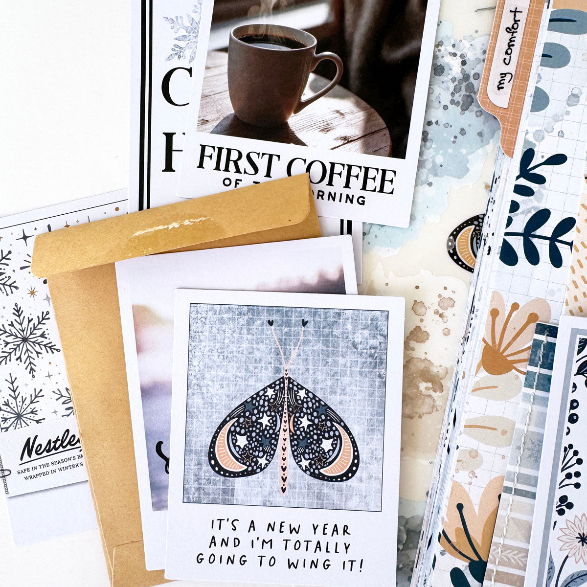 Creative Kit Subscription - 1 month