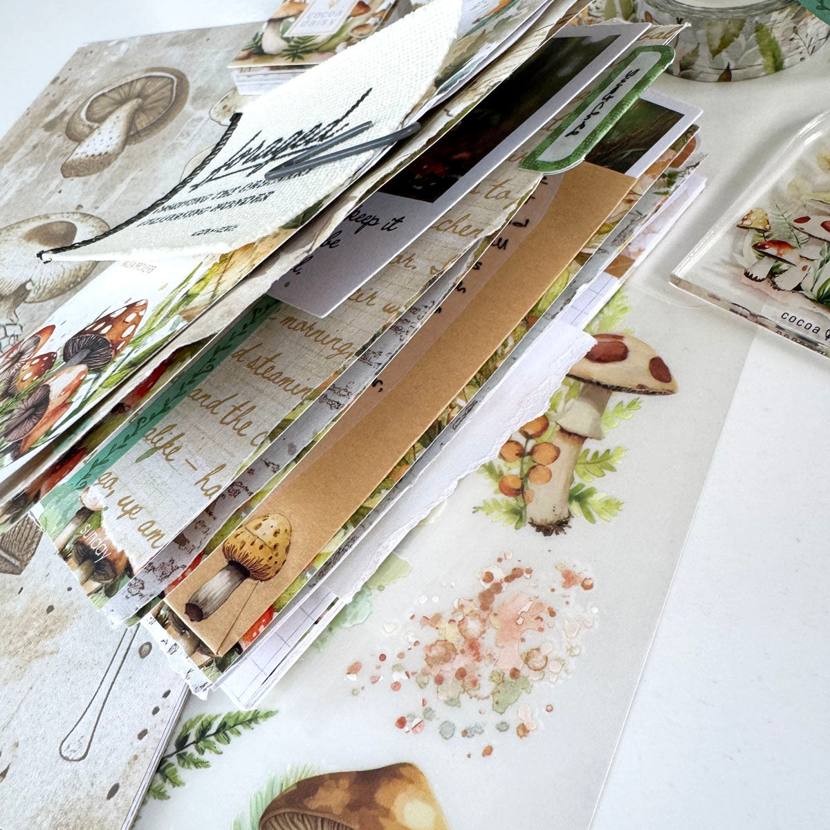 Creative Kit Subscription - 1 month