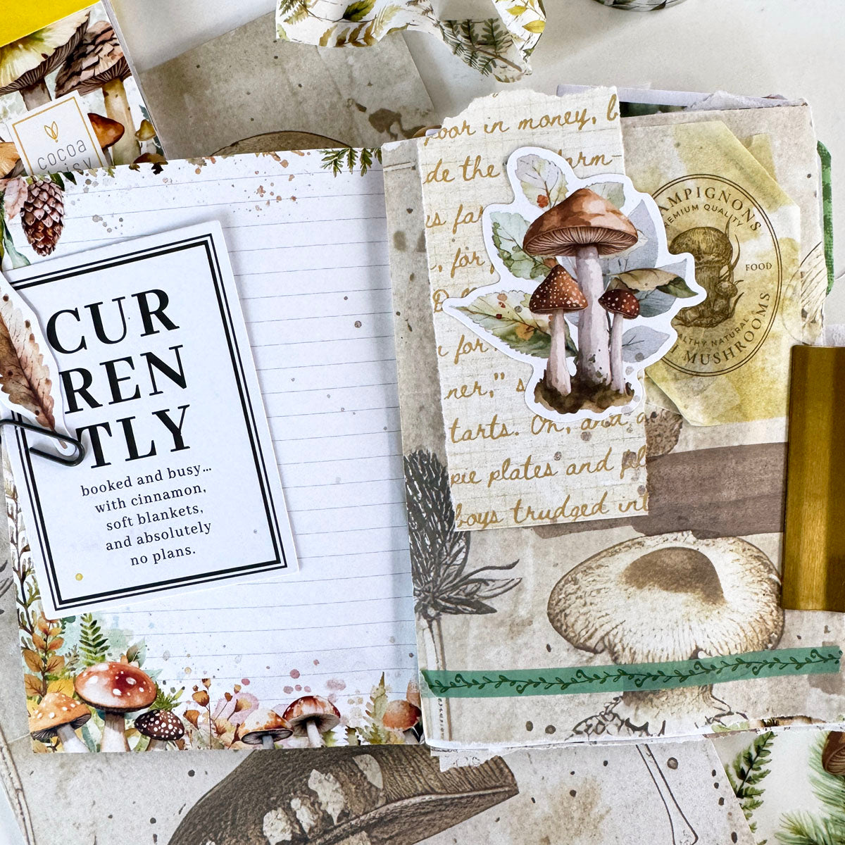 Creative Kit Subscription - 1 month