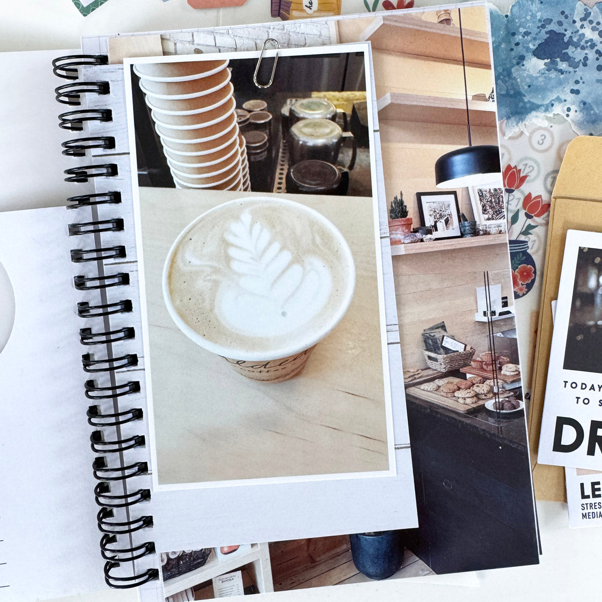 Chapters of September Creative Kit - September 2025