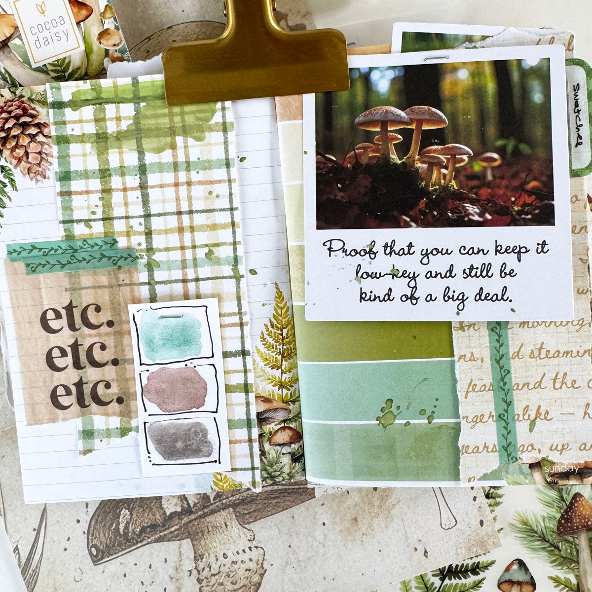 Creative Kit Subscription - 1 month