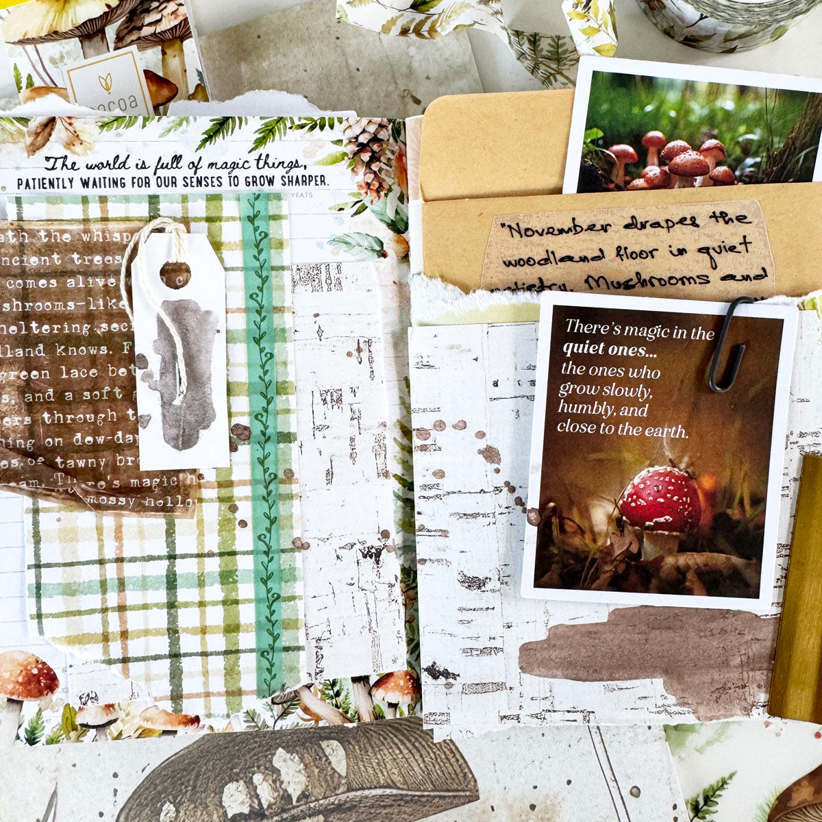 Creative Kit Subscription - 1 month