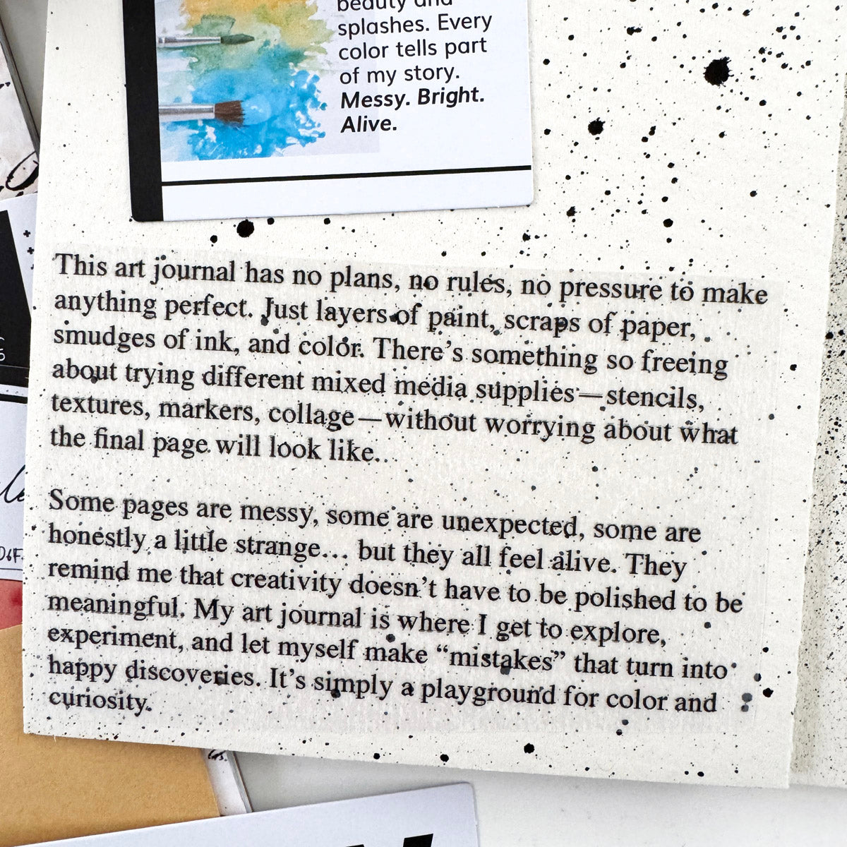 Creative Kit Subscription - 1 month