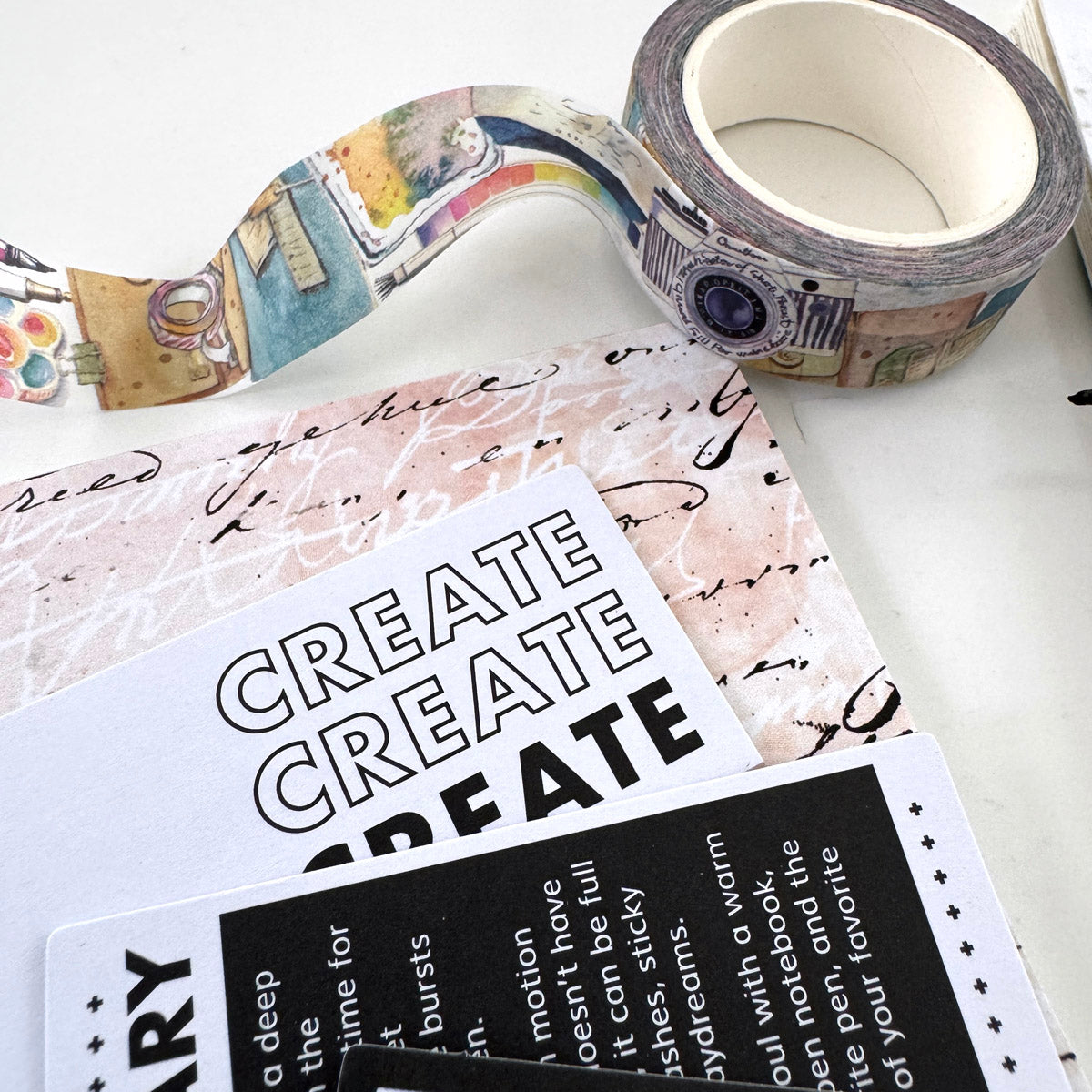 Creative Kit Subscription - 1 month