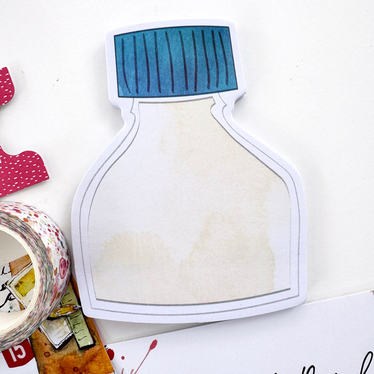 Deluxe Journaling Kit Subscription - 1 month