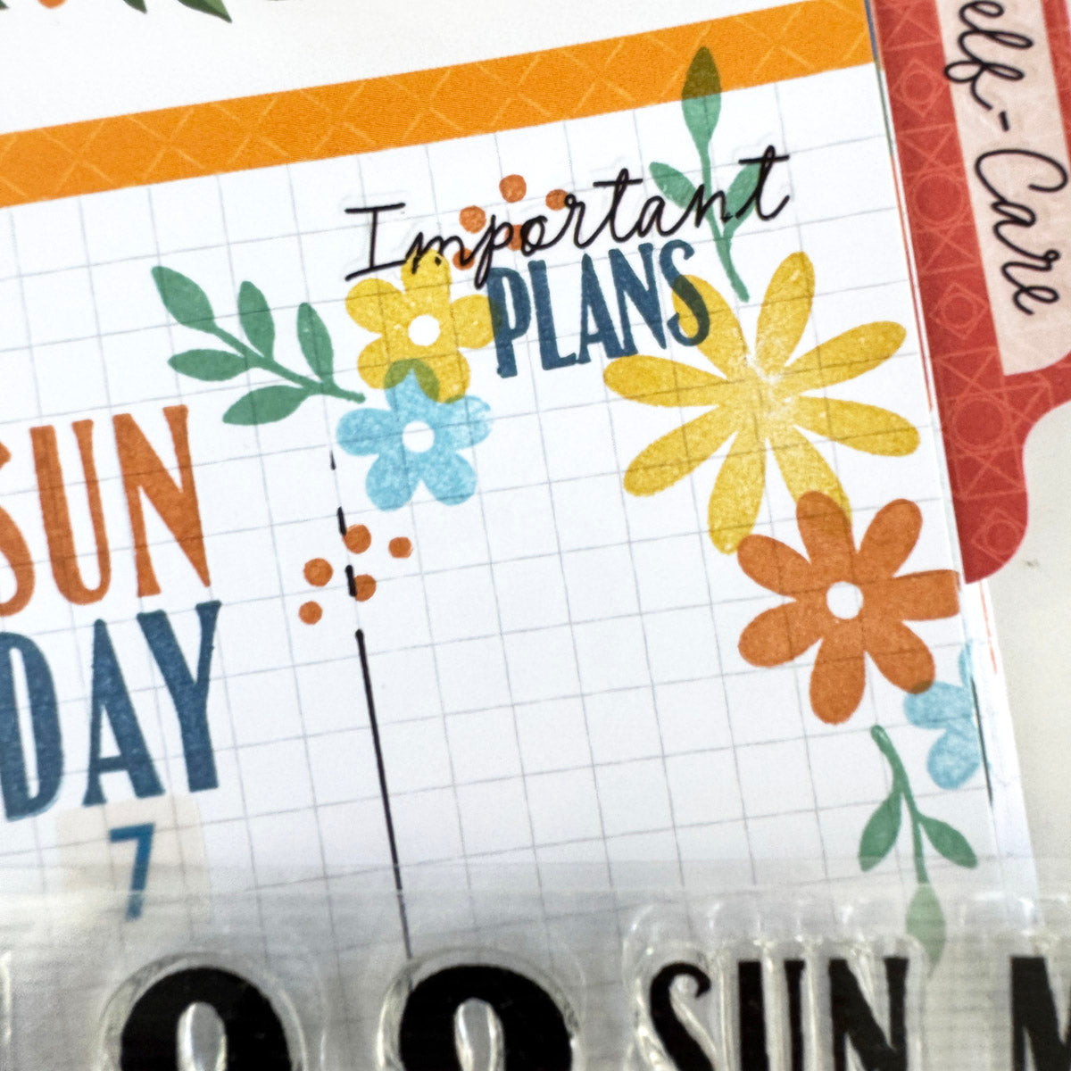 Chapters of September Deluxe Journaling Kit- September 2025