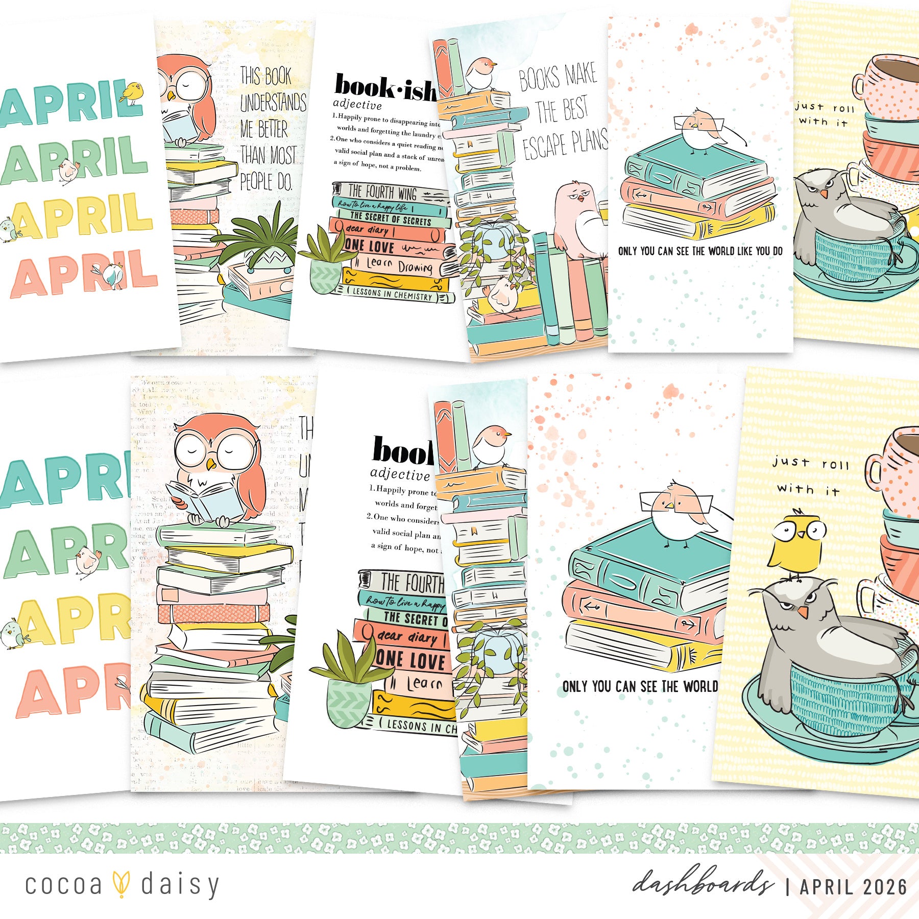 Dashboards Only Subscription - 1 month