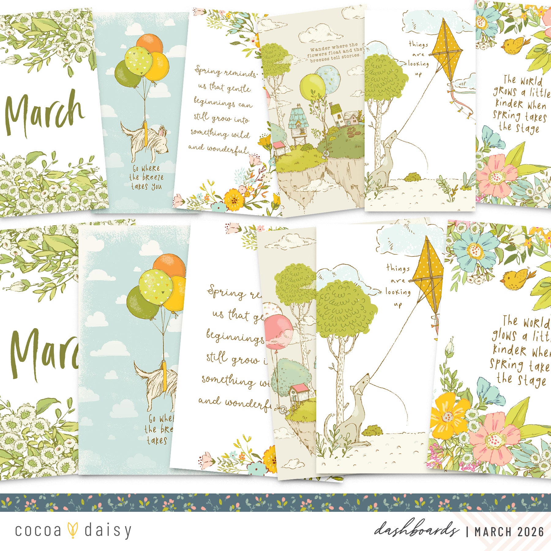 Dashboards Only Subscription - 1 month