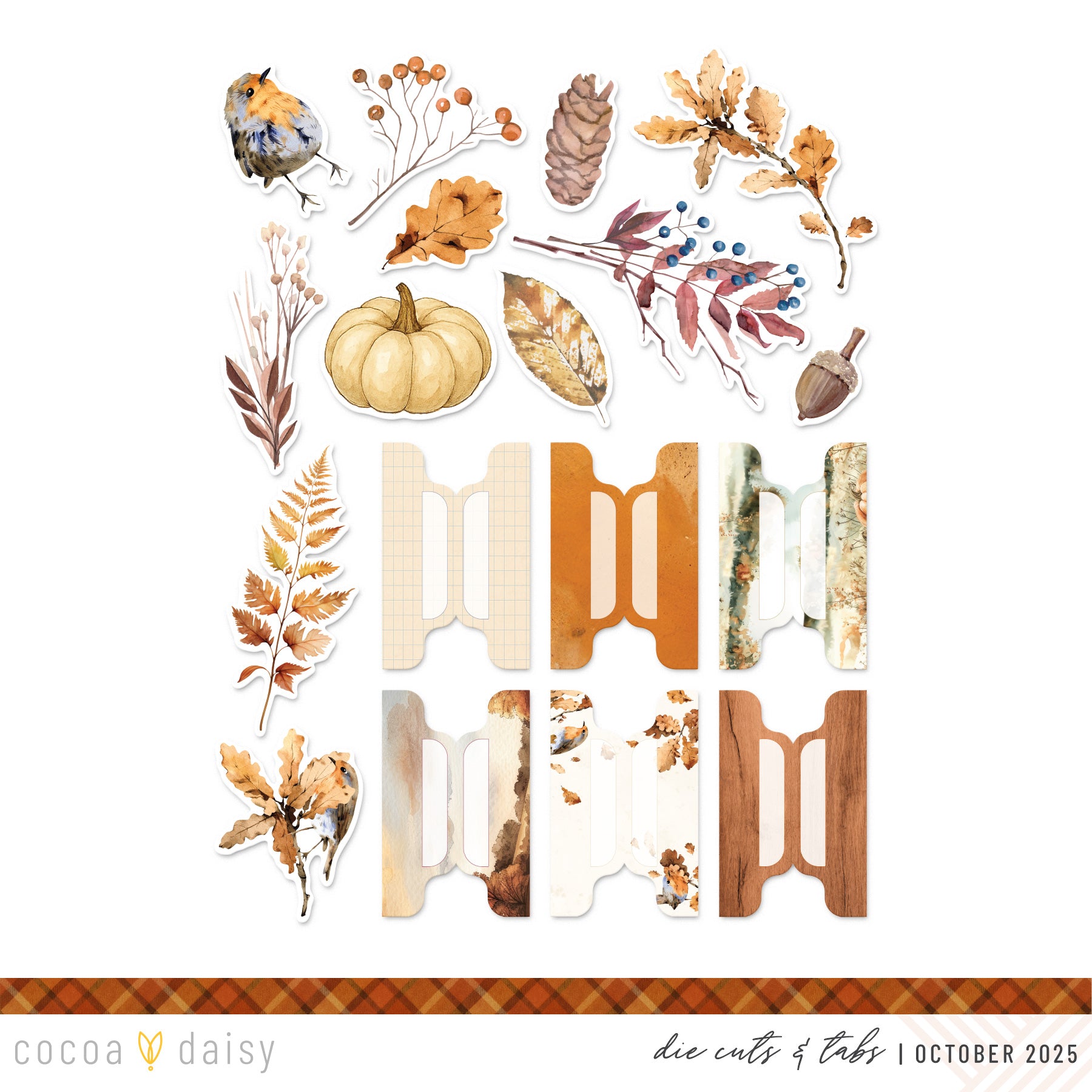 Planner Kit Subscription - Choose your insert or notebook - 1 month