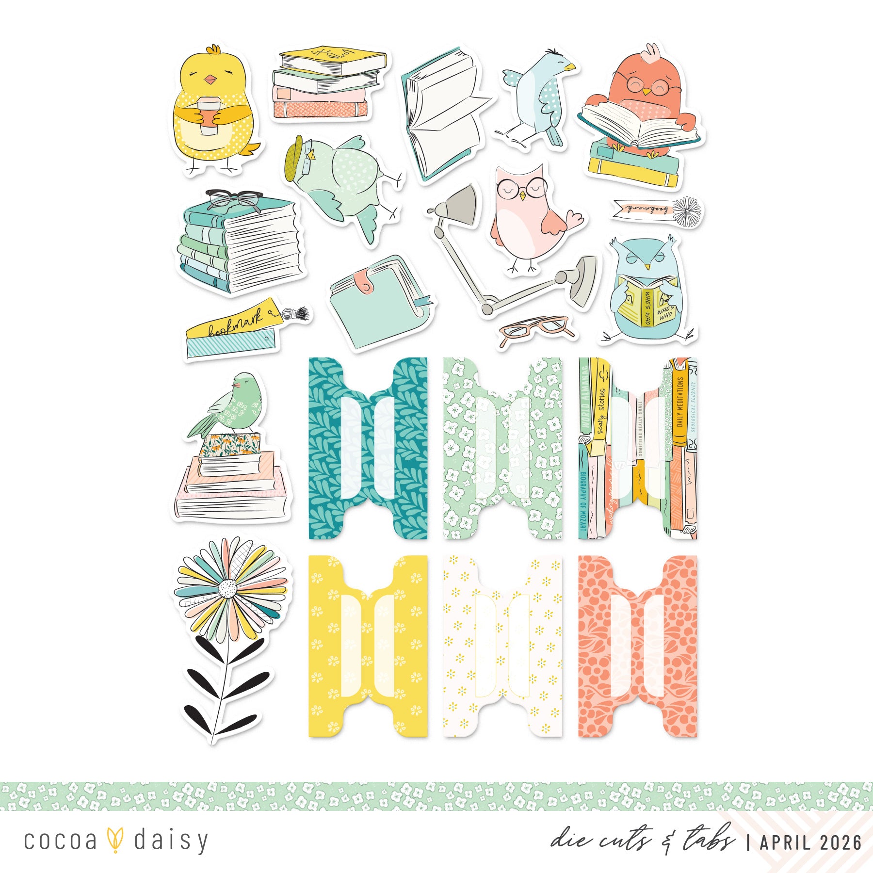 Planner Kit Subscription - Choose your insert or notebook - 1 month