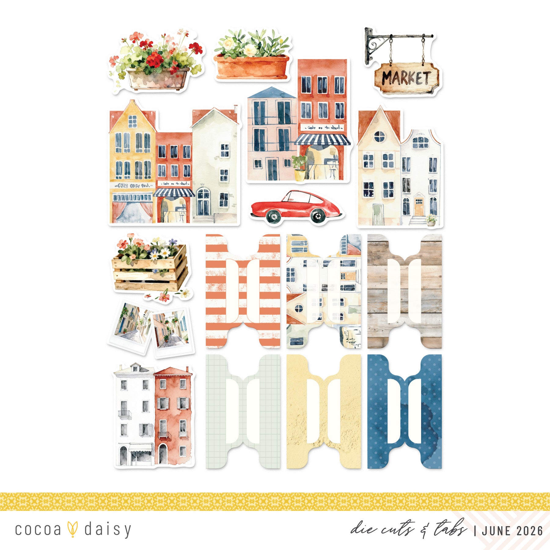 Deluxe Journaling Kit Subscription - 1 month