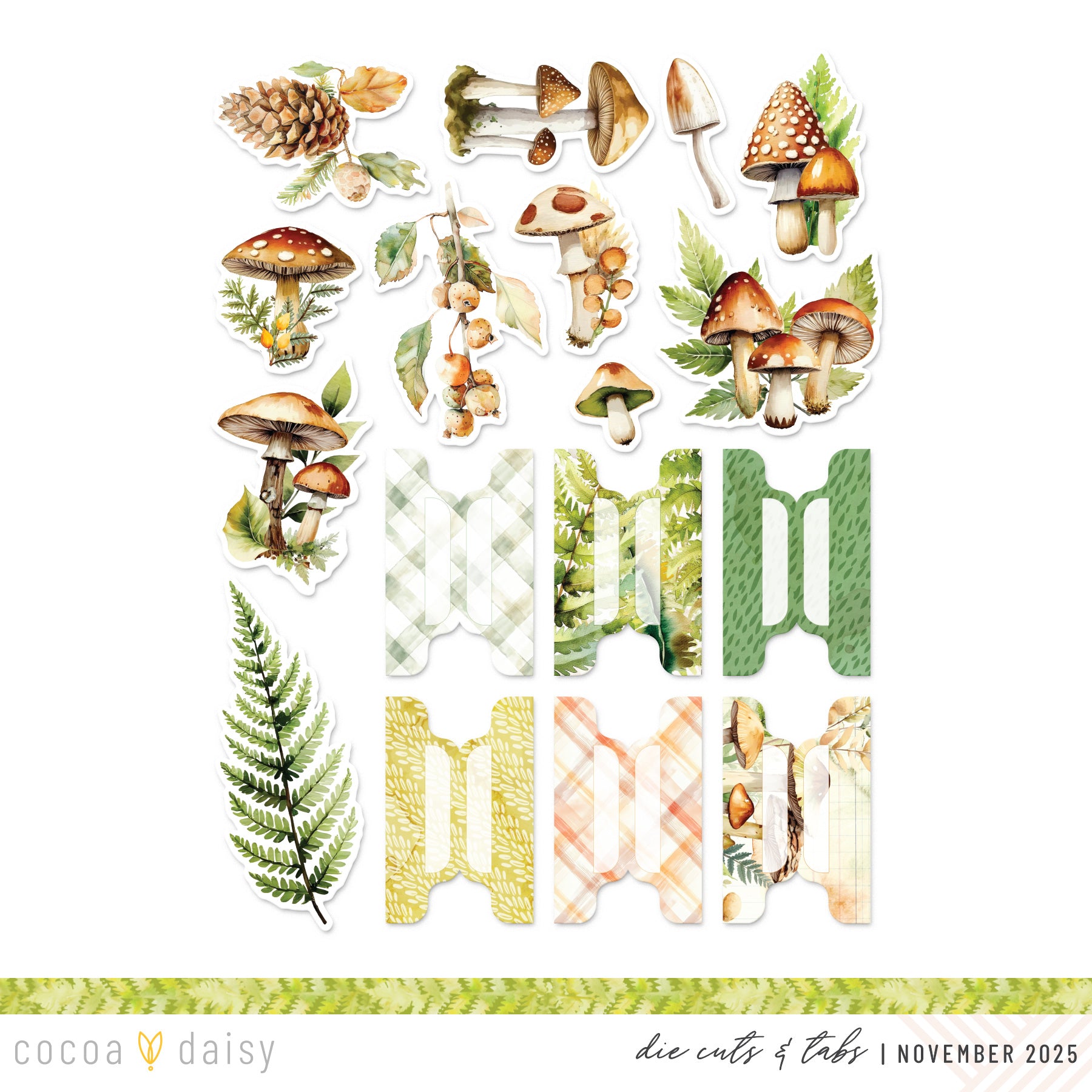 Planner Kit Subscription - Choose your insert or notebook - 1 month