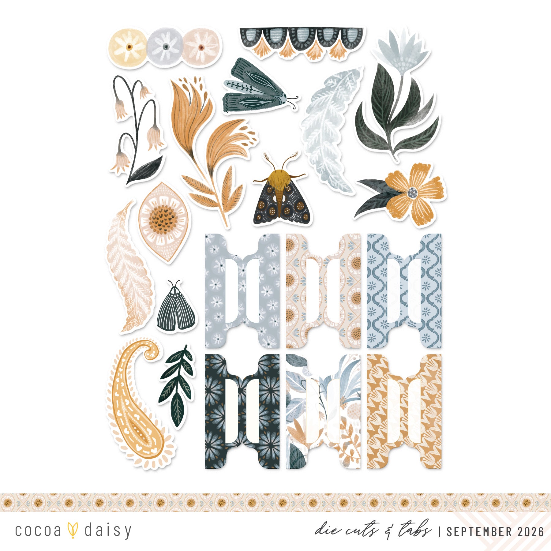Deluxe Journaling Kit Subscription - 1 month