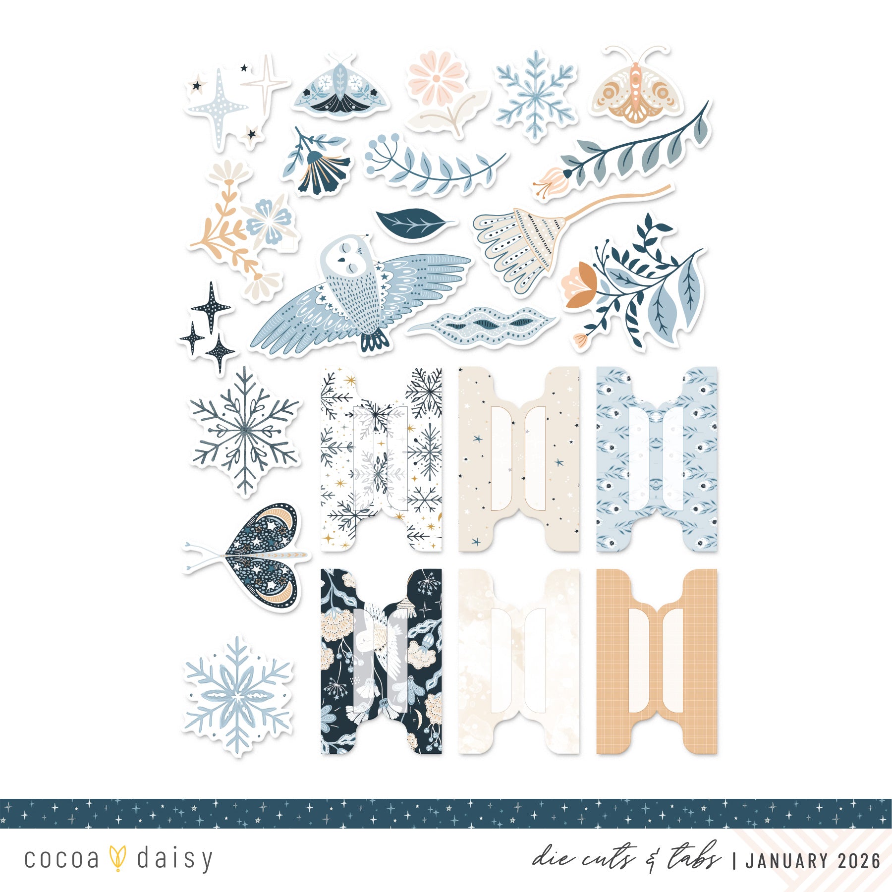 Planner Kit Subscription - 1 month