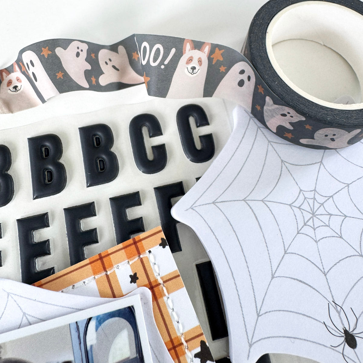 Halloween 2025 Bonus Kit