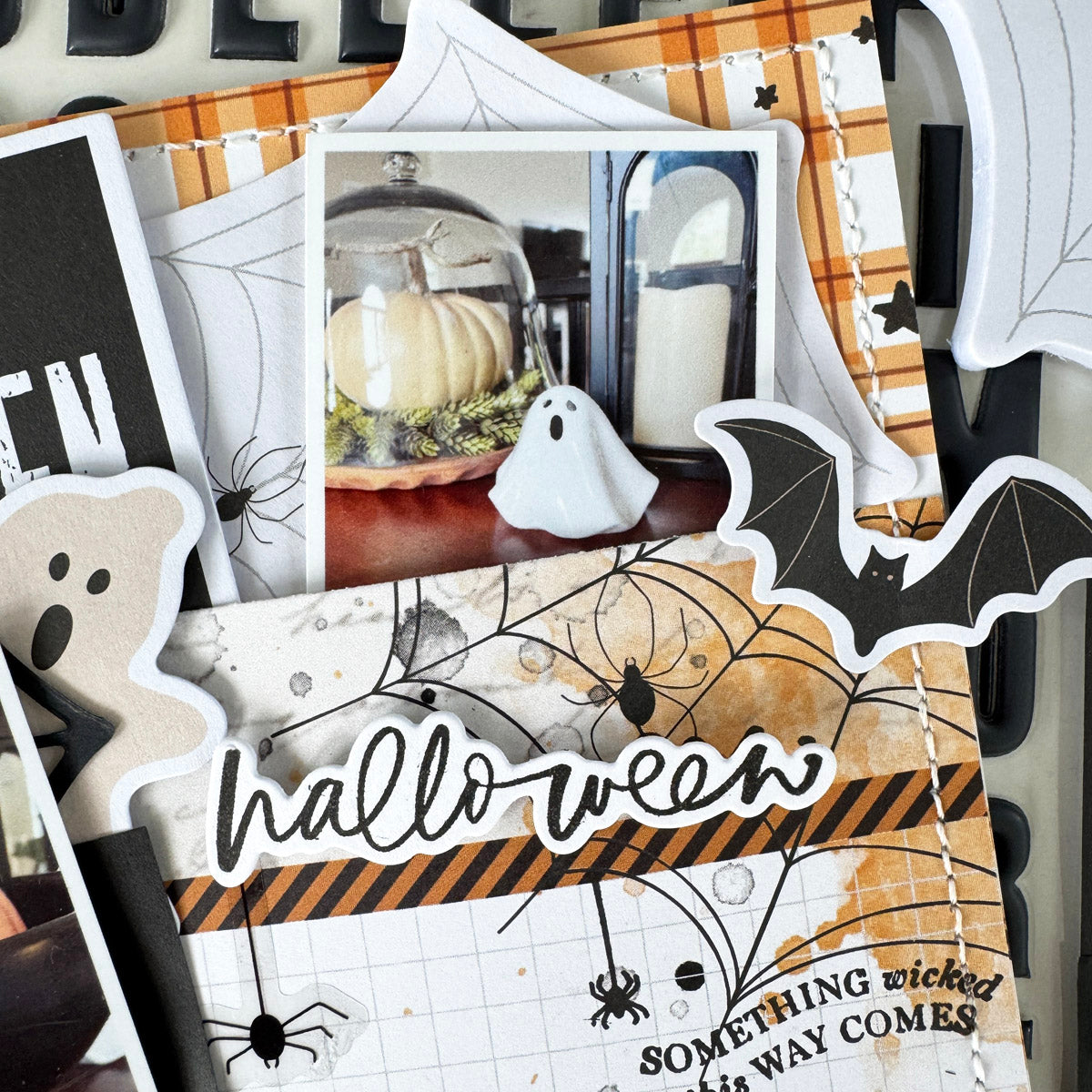 Halloween 2025 Bonus Kit