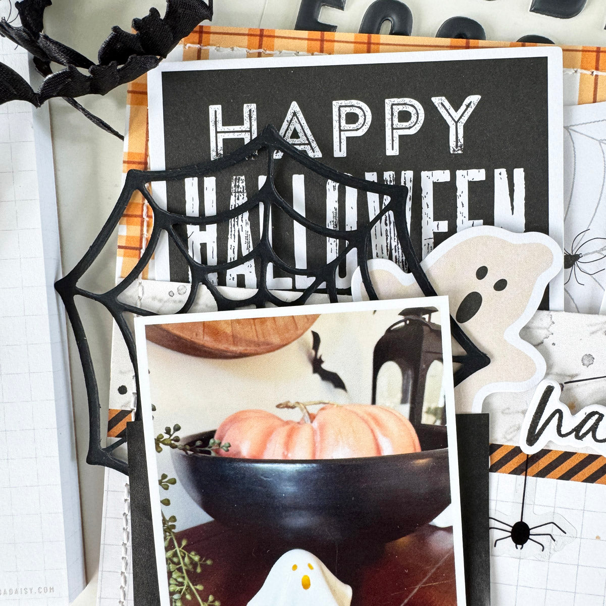 Halloween 2025 Bonus Kit
