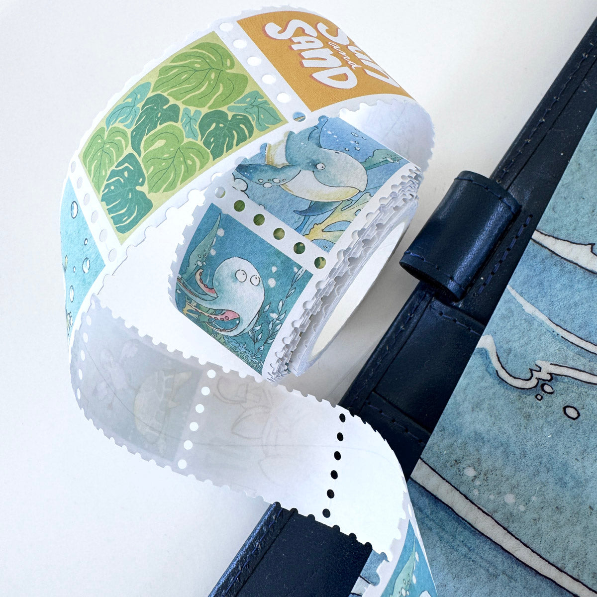 Stationery Kit Subscription - 1 month