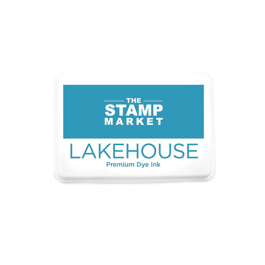 The Stamp Market - Lakehouse