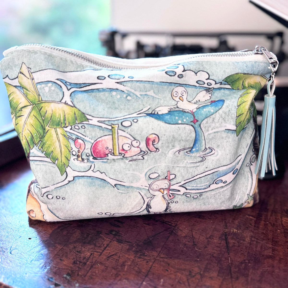 Cocoa Daisy Pouch Subscription - 1 month