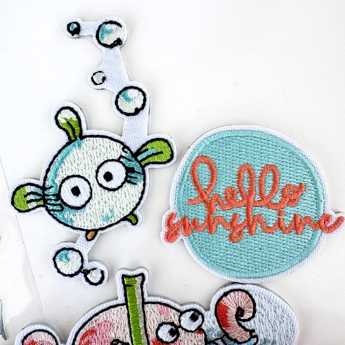 Stationery Kit Subscription - 1 month