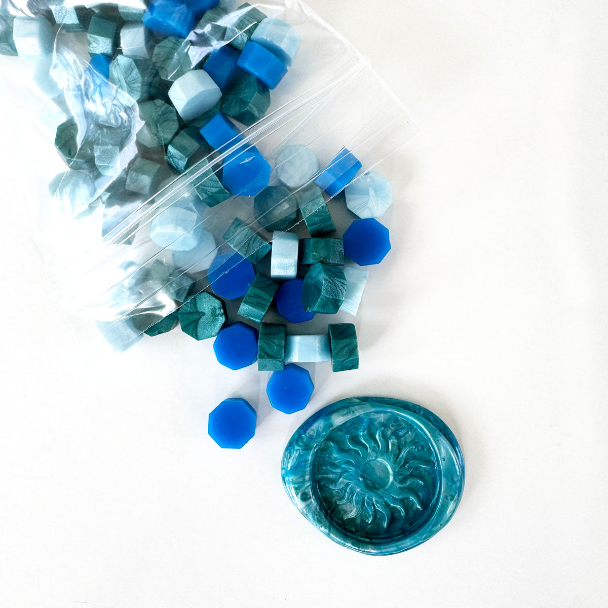 Oceanbluewaxbeads.jpg